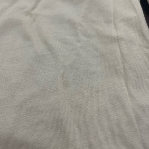 Nordstrom Kids Cream Blouse - Picture 4 of 5